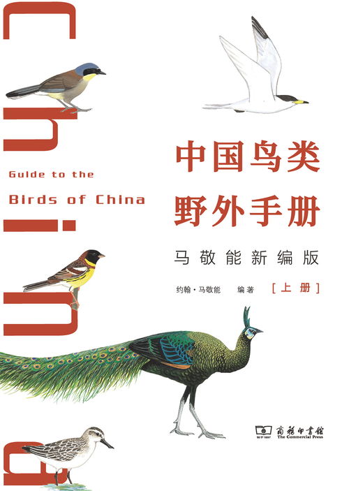 國(guó)際生物多樣性日 這份自然書單，帶你領(lǐng)略生命的壯美