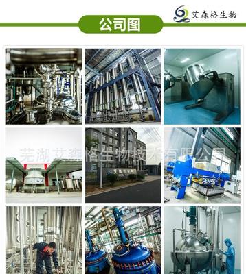 探索人參皂苷20% 源自專業(yè)植提廠家的高品質(zhì)人參提取物