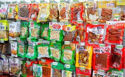 營(yíng)業(yè)執(zhí)照上的預(yù)包裝食品與散裝食品 食品經(jīng)營(yíng)范疇詳解
