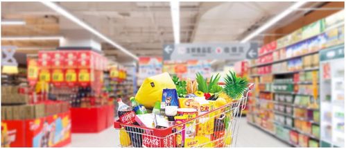 四億消費者與萬億市場 包裝食品浪潮下X光異物檢測機的守護者角色