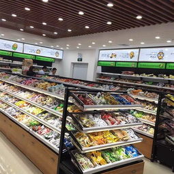 常州個體創(chuàng)業(yè)新選擇 加盟怡佳仁休閑食品連鎖店的機遇與關(guān)鍵