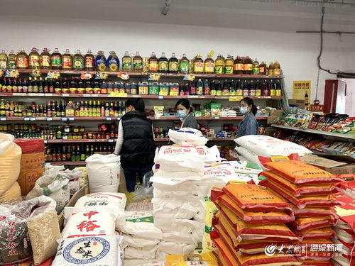 東城街道扎實開展食品流通領域經營風險分級分類管理